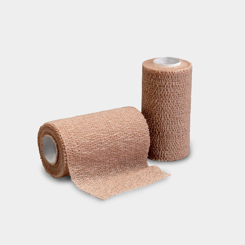 Bandage Elastic Self-Adherent Wrap