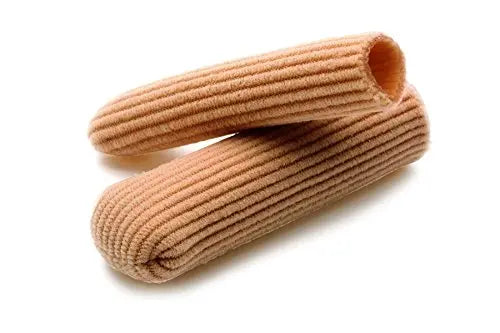 Pk/6 Silopas Digital Cap, Small/Medium, Reusable - Home Health Store Inc