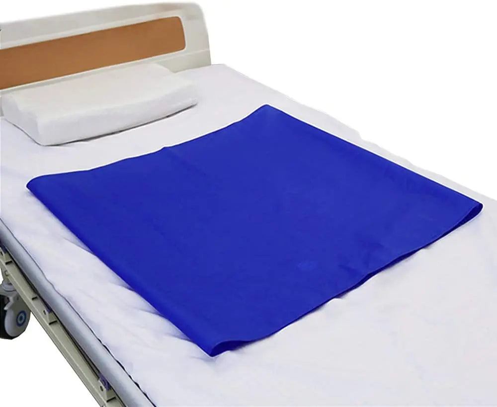 Easy Slide Tubular Slider Sheet, 80cm X 120cm - Ea/1 - Home Health Store Inc