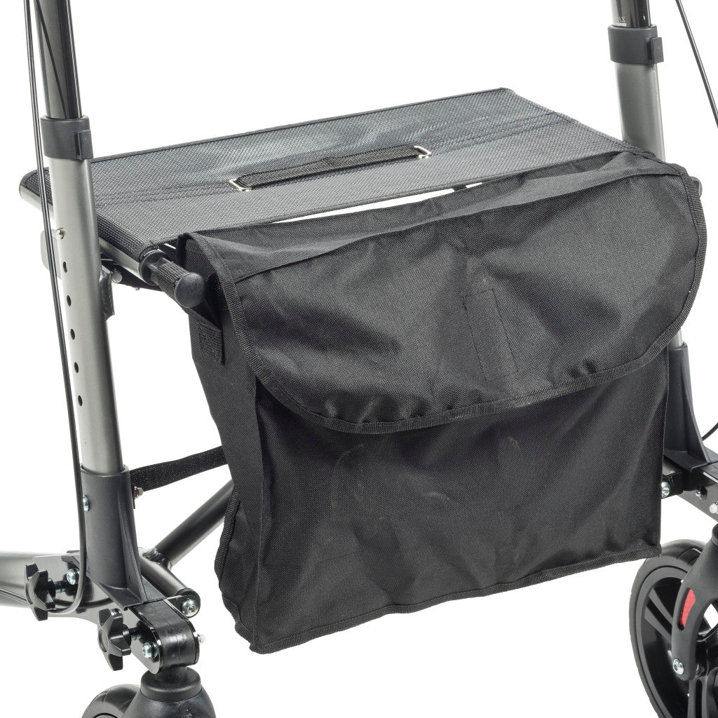Compact Folding Rollator