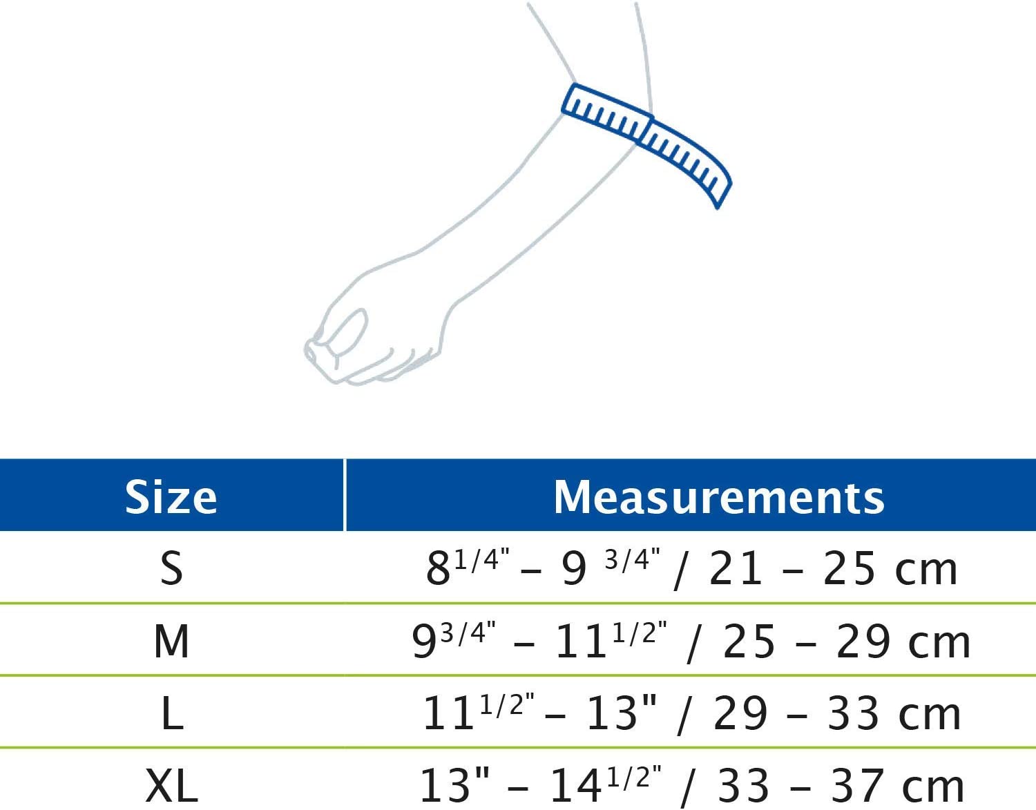 Actimove Epimotion Elbow Support Lg - Ea/1 - Home Health Store Inc