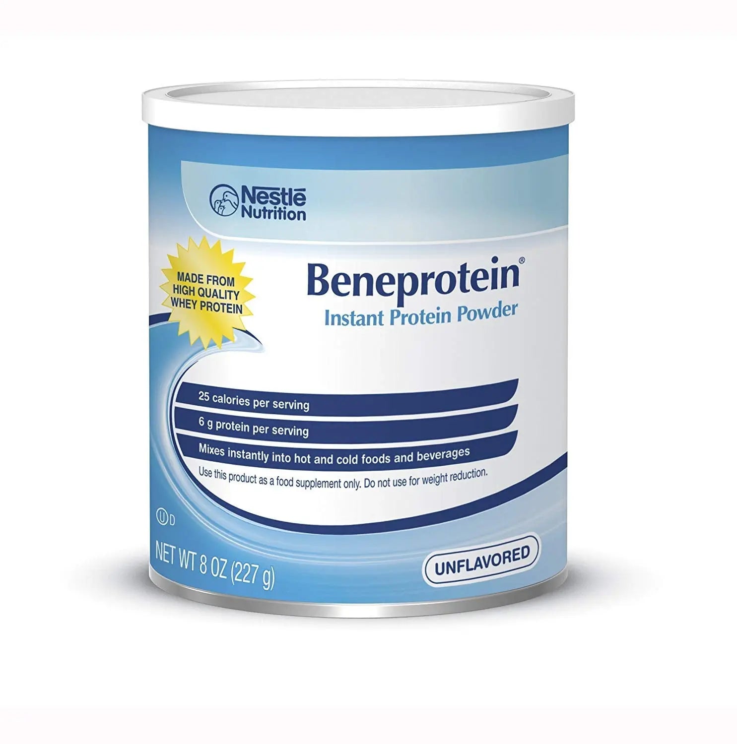 Cs/6 Supplement Beneprotein 227g, Resource - Home Health Store Inc