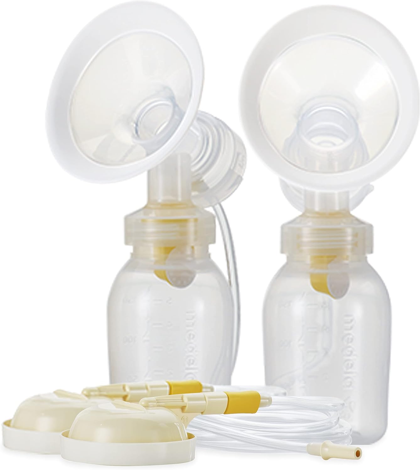 Medela Personal Fit Plus Double Pump Set