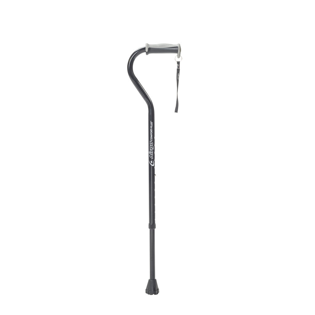 Airgo Comfort-Plus Offset Handle Cane