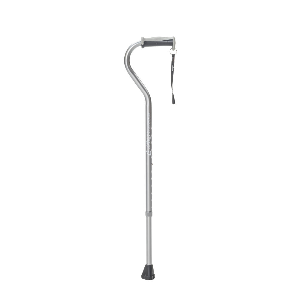 Airgo Comfort-Plus Offset Handle Cane