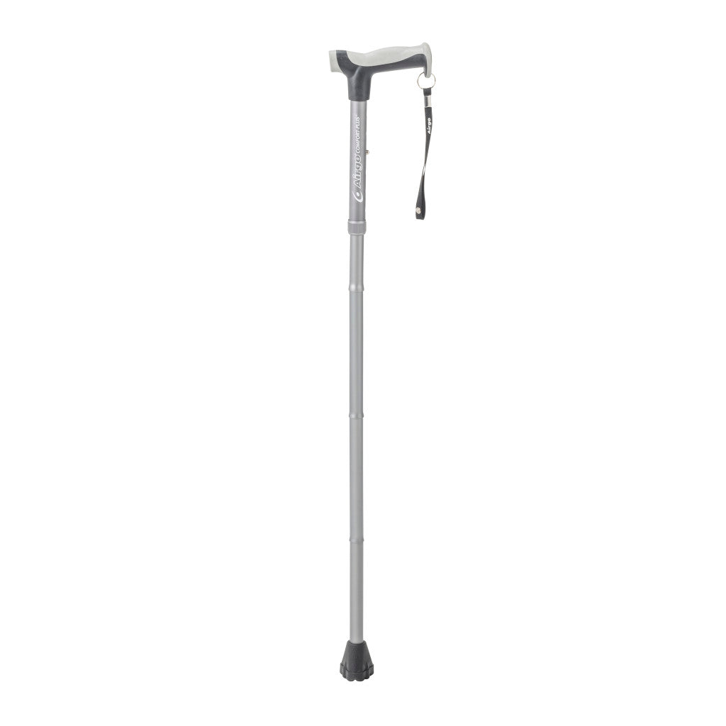 Airgo Comfort-Plus Folding Cane