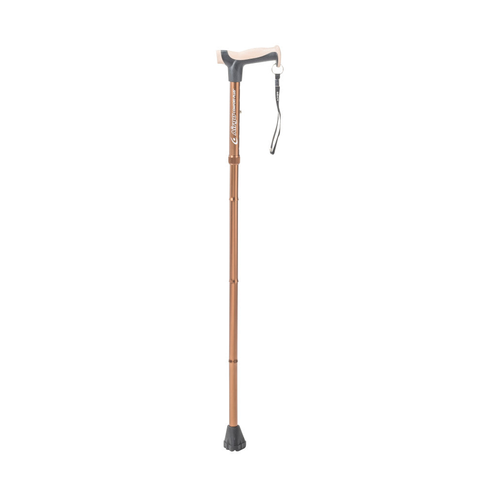 Airgo Comfort-Plus Folding Cane