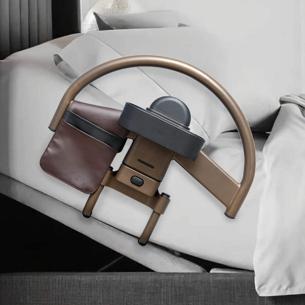 Wonder Click Bed Handle Premium