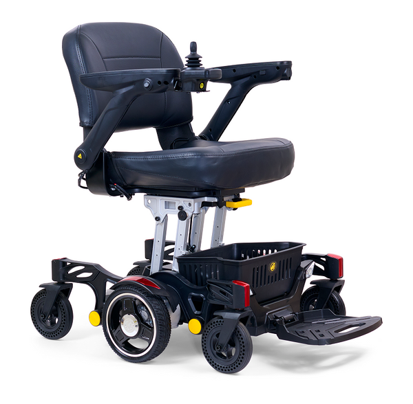 Golden Technologies Buzzaround Carry On Power Chair