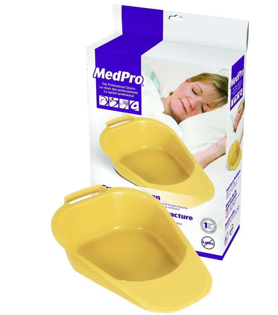 AMG Fracture Bedpan