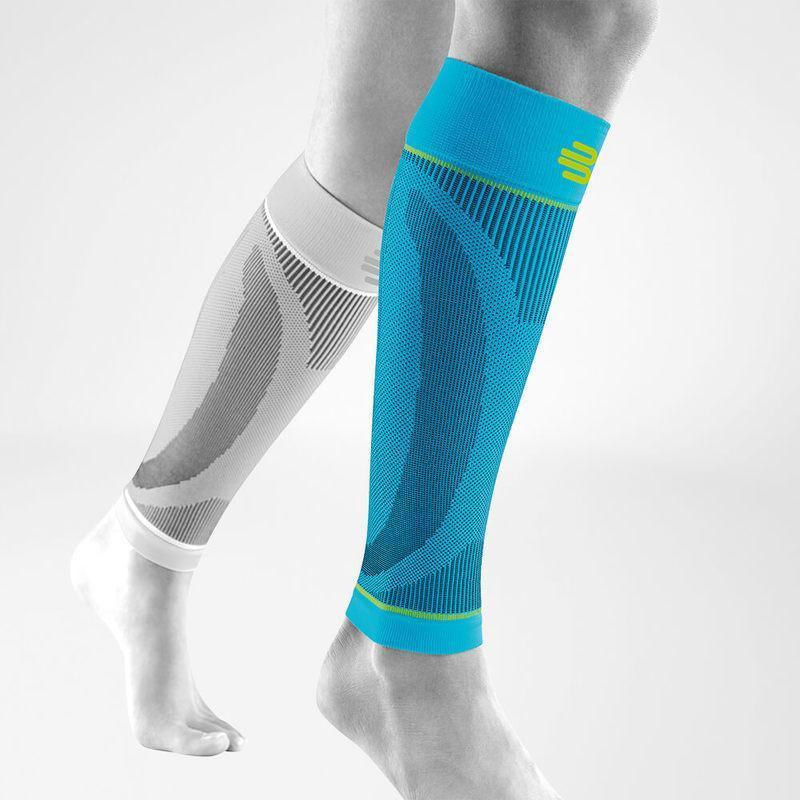 Bauerfeind Sports Compression Calf Sleeve 20-30mmHg