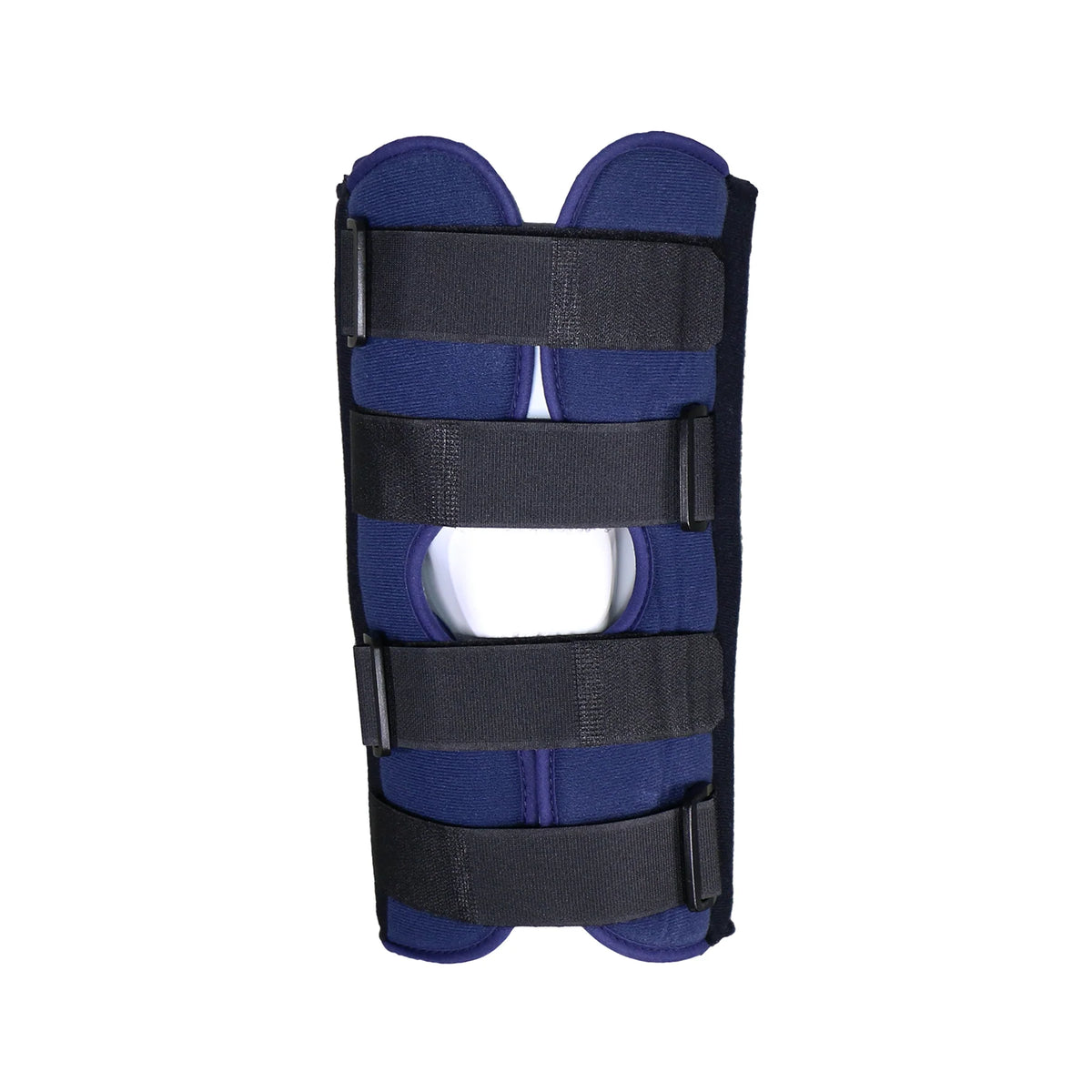 Knee Immobilizer Adjustable Size