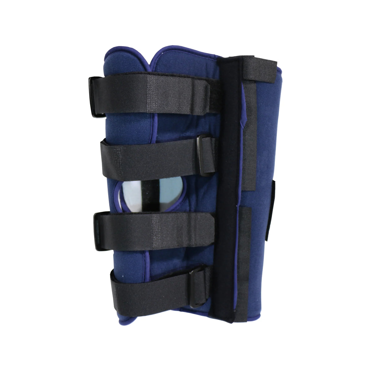 Knee Immobilizer Adjustable Size