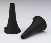 ADC 5182 BX/850 DISPOSABLE EAR SPECULA FOR ADC DIAGNOSTIC OTOSCOPE, 2 3/4MM