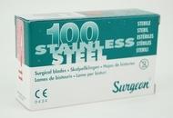 ALM 95 5110 BX/100 BLADES FOR CORN REMOVER