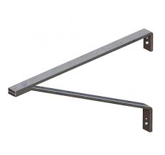 ALM BRACKETCS EA/1 WALL BRACKET FOR ALM 034