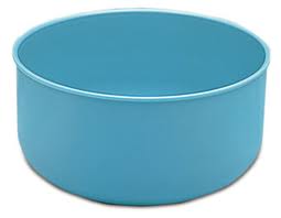 AMG 025-166 EA/1  BOWL SPONGE, 1.75QT, 6.5IN X 3IN