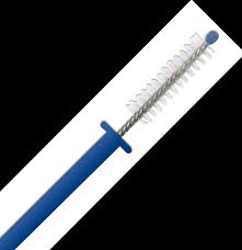 AM 7204 PK/6 PROVOX BRUSH, 6MM - 10MM, USE W/ PROVOX NID 20