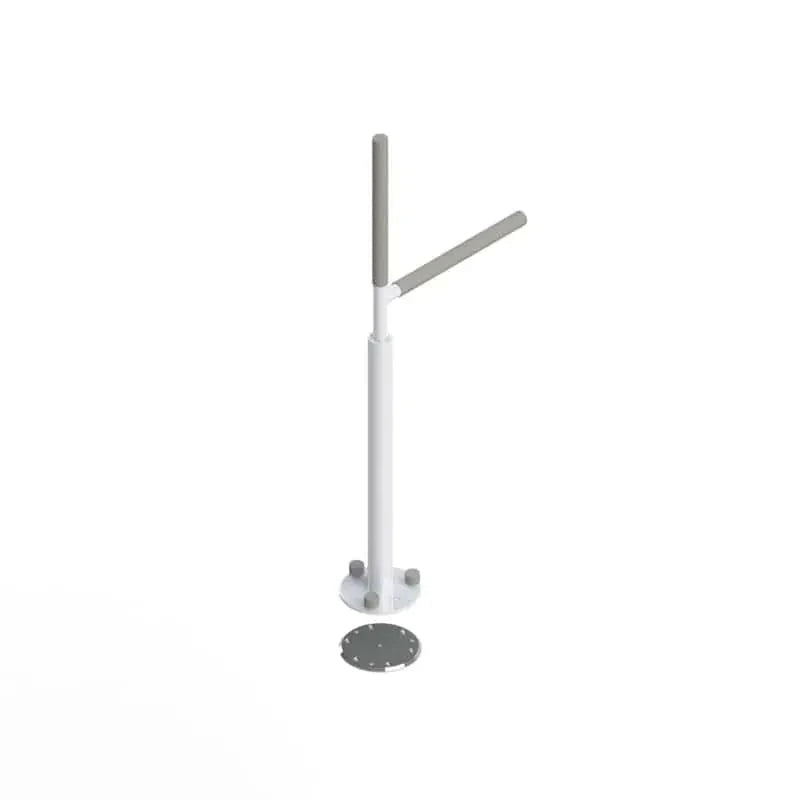 Healthcraft Advantage Rail