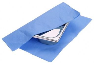 ARJO 52-2424 CS/500 STERISHEET 52CSR WRAP 24"X24"