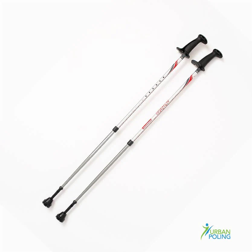 Activator Poles Health & Wellness Walking Poles Professional Edition