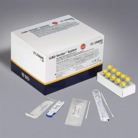 BD 256045 BX/30 BD VERITOR SYSTEM FLU A+B TEST KIT