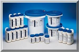 BD 292402 PK/10 PHOSPHATE BUFF SALINE P80 BOTTLE