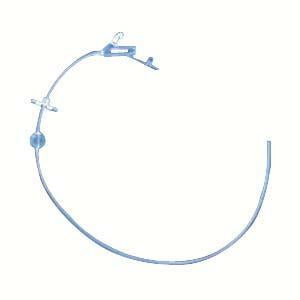 BLD 020024 EA/1 MIC-KEY JEJUNAL FEEDING TUBE 24 FR 7-10CC