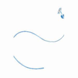 BLD 02301420 EA/1 MIC-KEY LOW-PROFILE JEJUNAL FEEDING TUBE KIT 14FR 2.0CM