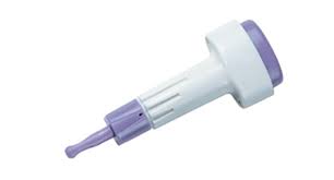 BMC 03740838001 BX/200 SAFE-T-PRO PLUS LANCET