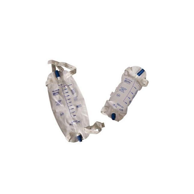 BM CBELULBT384 (CS/25)EA/1 LEG BAG,URINARY 500ML 18" EXT*1.