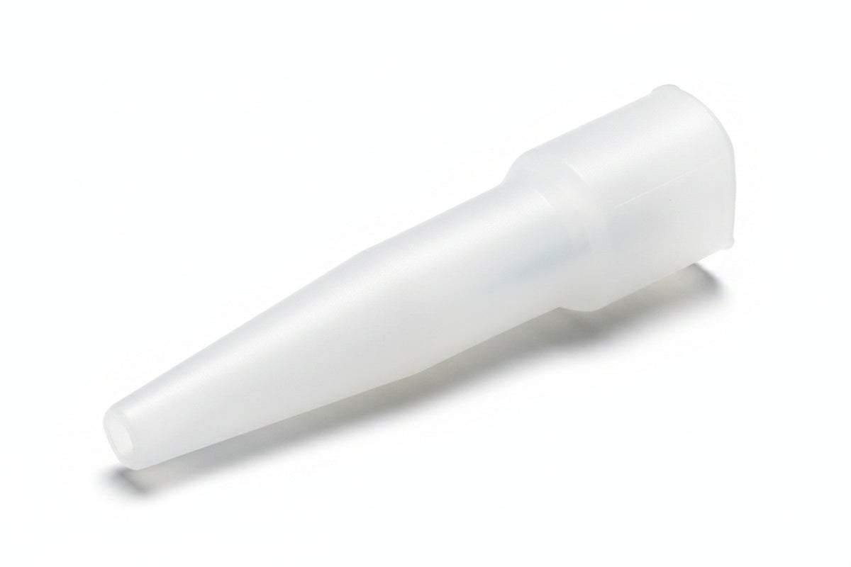 Bard Catheter Plug, Nylon Reusable - Box of 12