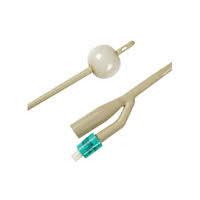 BRD 226616 BX/10 BIOCATH 2-WAY FOLEY CATHETER 16FR 30cc HYDROGEL COATING