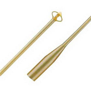 BRD 86034 BX/6 BARDEX 4-WING MALECOT 34FR REINFORCED TIP , STERILE LATEX CATHETER