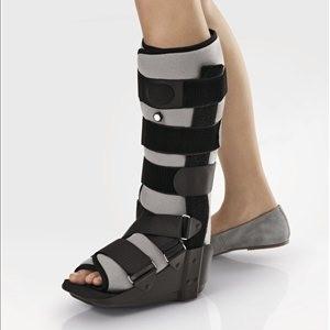 BSN 7627000 EA/1  ACTIMOVE WALKER, LOW HEIGHT, XSM, FITS M 1-2 1/2 AND F 2-3 1/2