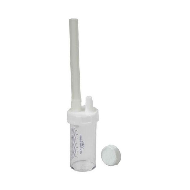 BUS 312-406 CS/24 MUCUS SPECIMEN TRAP 40 CC