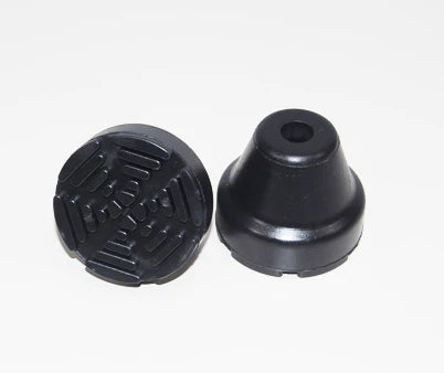 Activator Poles Bell-Shaped Replacement Tips
