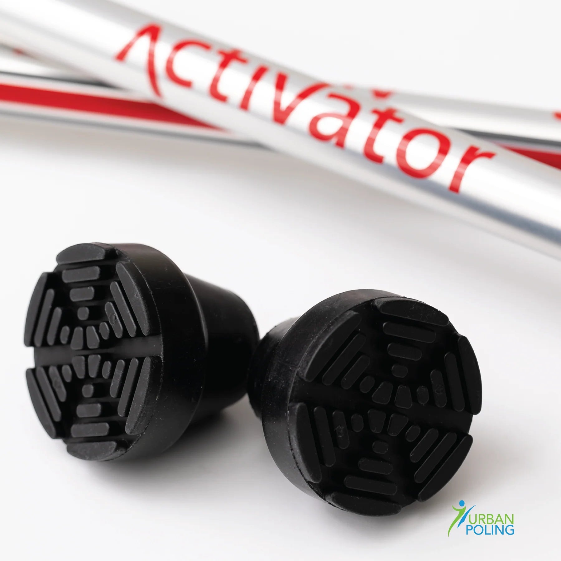 Activator Poles Bell-Shaped Replacement Tips