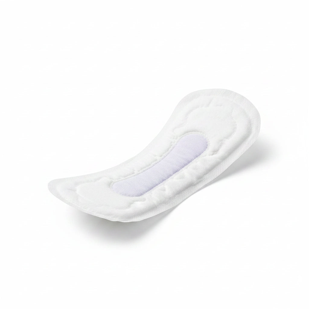 Prevail Bladder Control Pads, Moderate Absorbency