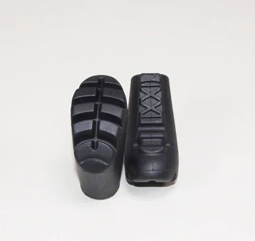 Urban Poles Boot-Shaped Replacement Tips