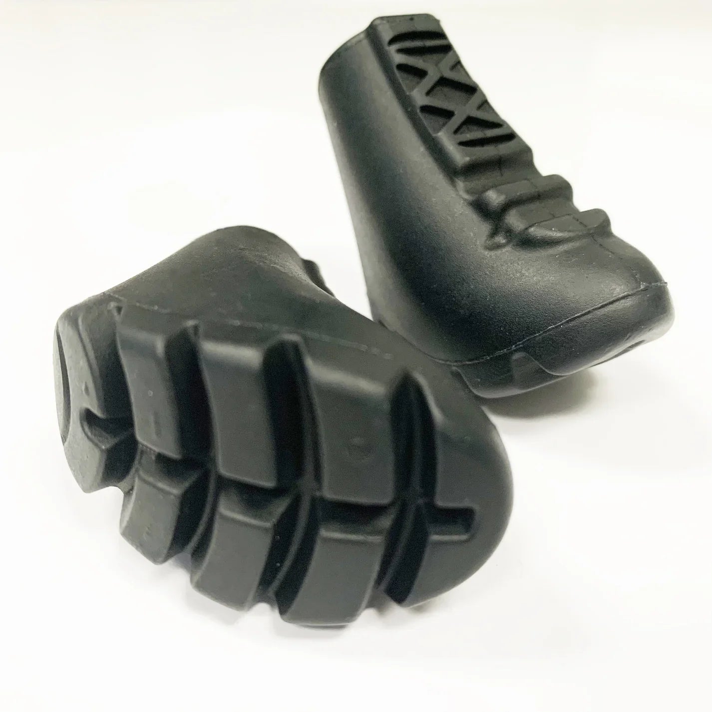 Urban Poles Boot-Shaped Replacement Tips