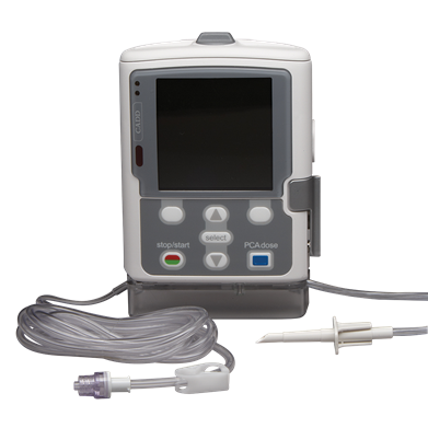 Prizm High Volume Administration Set - Home Health Store Inc