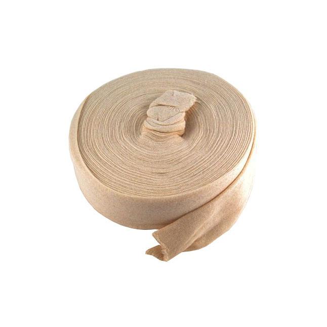 CAL R10-150 EA/1 TUBULAR COTTON STOCKINETTE, 6IN X 25YD, NON-STERILE