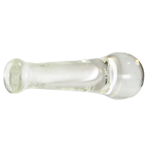 CEMR821900 EA/1  GLASS PESTLE, 8OZ