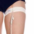 Coloplast Conveen Catheter Retaining Strap 90cm - Pack of 2
