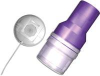 COZ 21723124 BX/10 CLEO 31IN 9MM INFUSION SET