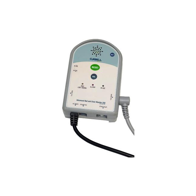 CSM-BC250 EA/1 CURBELL BED/CHAIR MONITOR, 250