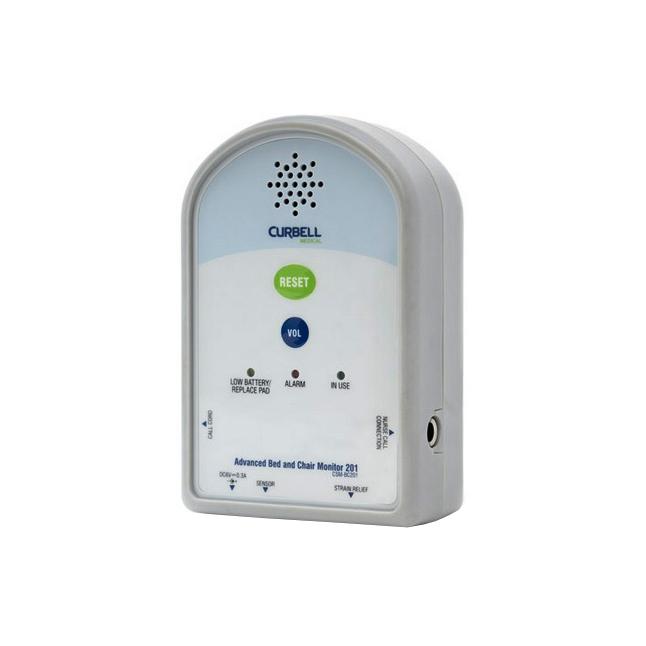 CSM BC201 EA/1 CURBELL MONITOR FALL PREVENTION MOTION SENSING