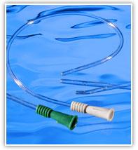 CURE M12 BX/30 CURE INTERMITTENT CATH MALE 12FR 16IN STRAIGHT TIP