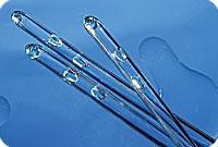 CURE P12 BX/30 CURE INTERMITTENT CATH PEDIATRIC 12FR 10IN STRAIGHT TIP